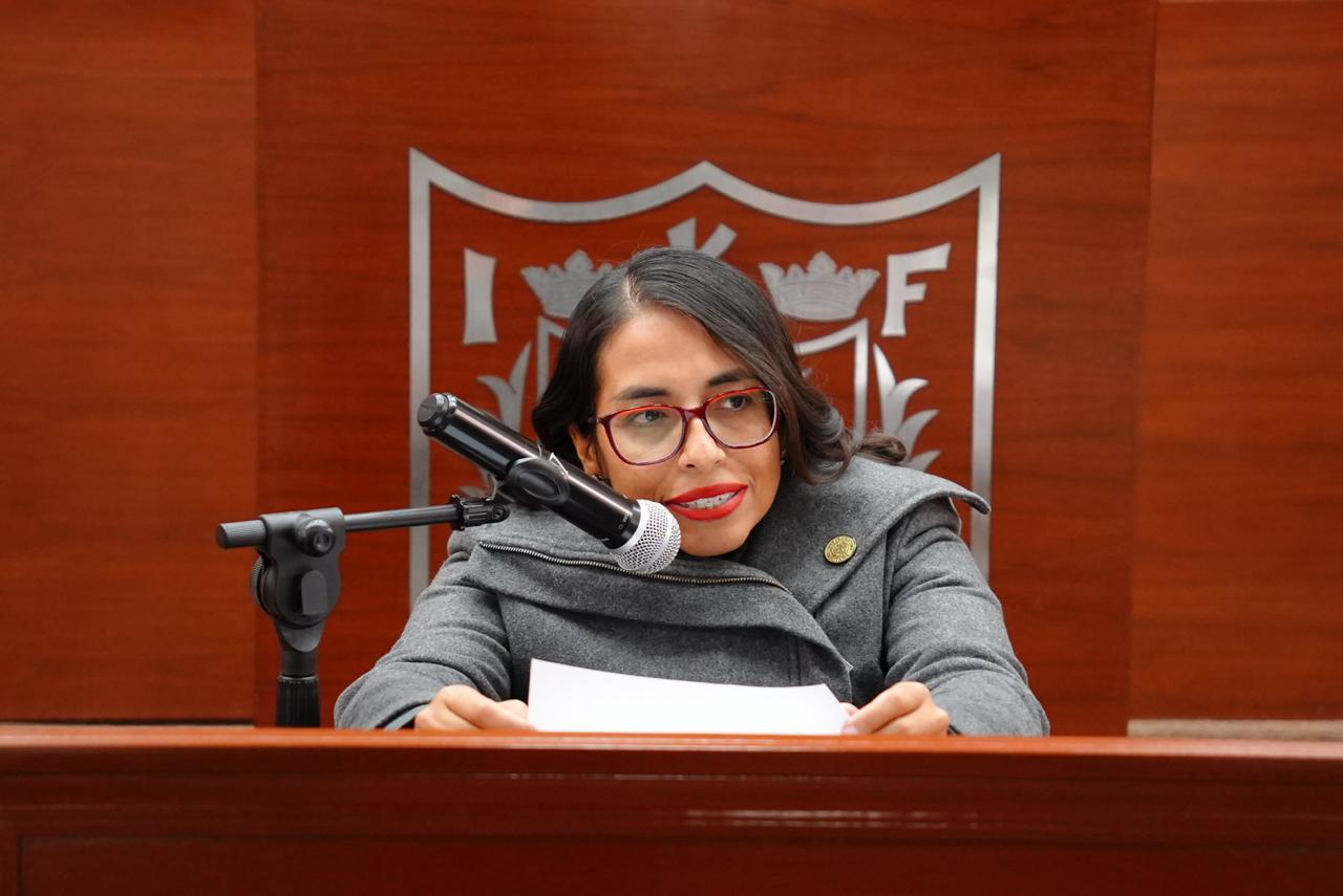 Propone Gabriela Hernández más tiempo para revisión de cuentas públicas municipales